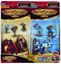 Board Game: Heroscape Expansion Set D3: Moltenclaw's Invasion
