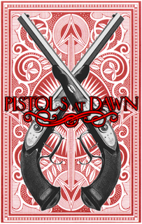 Pistols at Dawn