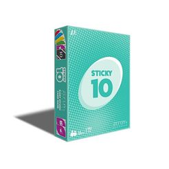 Sticky 10