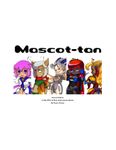 RPG Item: Mascot-tan (2nd Edition)