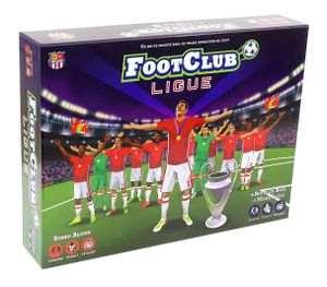 FootClub Ligue