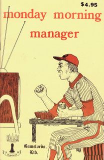 Monday Morning Manager
