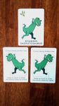 Super Tooth: Roaming Daspletosaurus Expansion