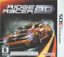 Video Game: Ridge Racer 3D