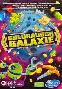 Goldrausch Galaxie
