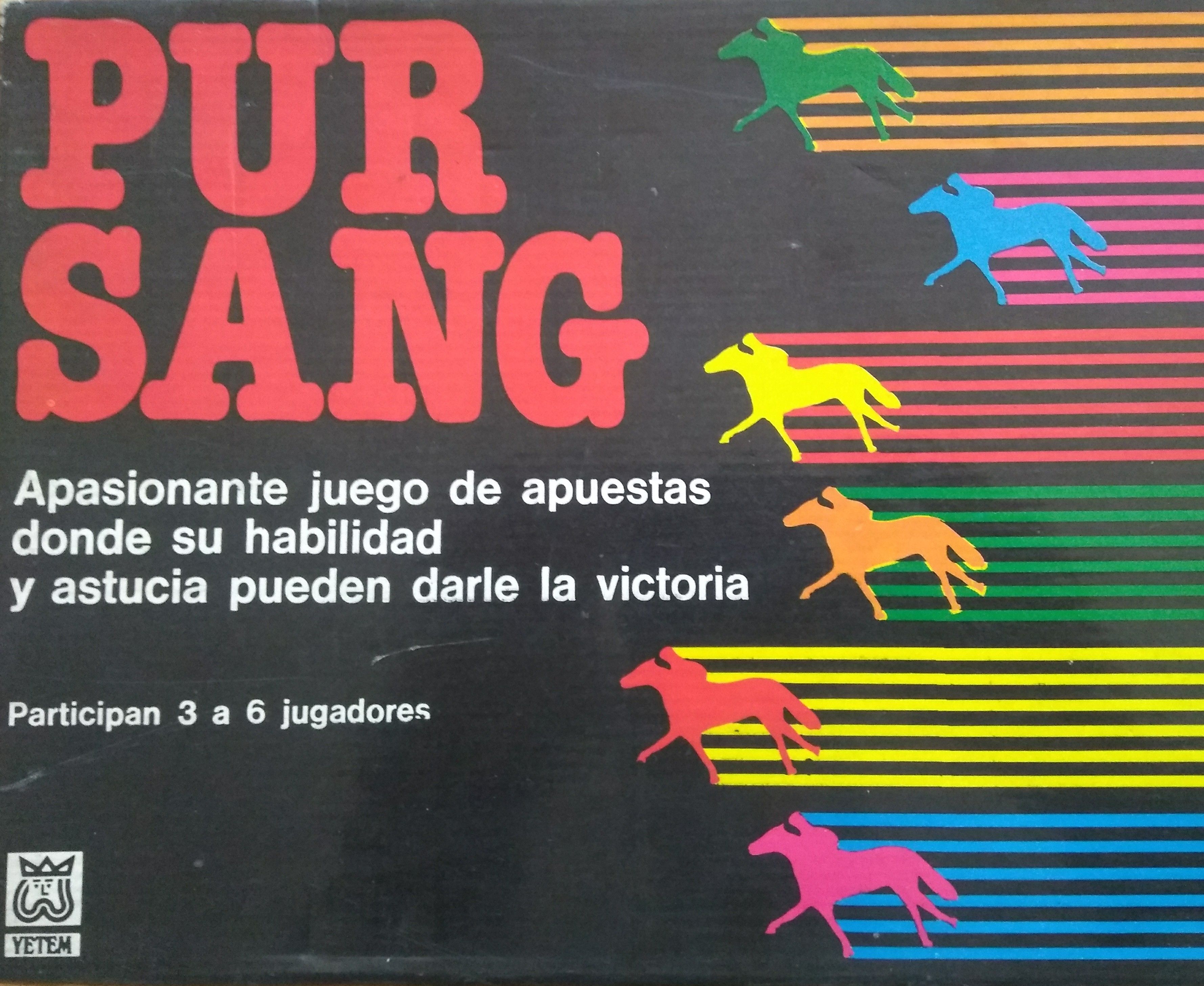 Pur Sang