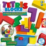 Tetris blocks