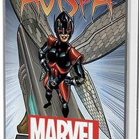 Marvel Champions: El Juego de Cartas – Avispa Pack de Héroe