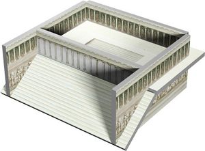 Monuments: Pergamonaltar