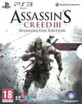 Video Game: Assassin's Creed III
