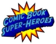 RPG: Comic Book Super Heroes (2nd Edition)