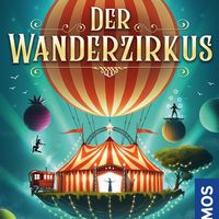 Der Wanderzirkus