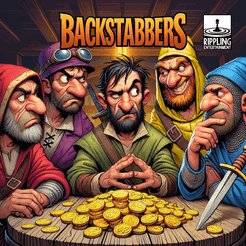 Backstabbers