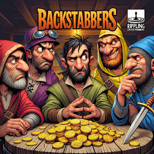 Backstabbers