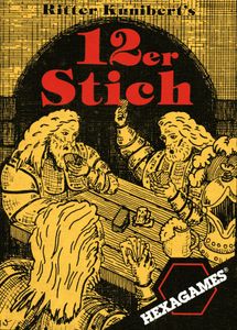 Ritter Kunibert's 12er Stich