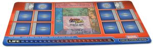 Marvel Dice Masters: Avengers vs. X-Men – Playmat