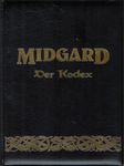 RPG Item: Midgard: Der Kodex