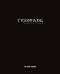 RPG Item: Trudvang Adventures: The Great Shadow