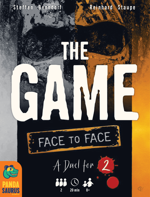 face to the mat board game