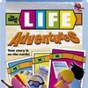 Game of Life Adventure Card Game Rules, PDF