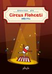 Board Game: Circus Flohcati