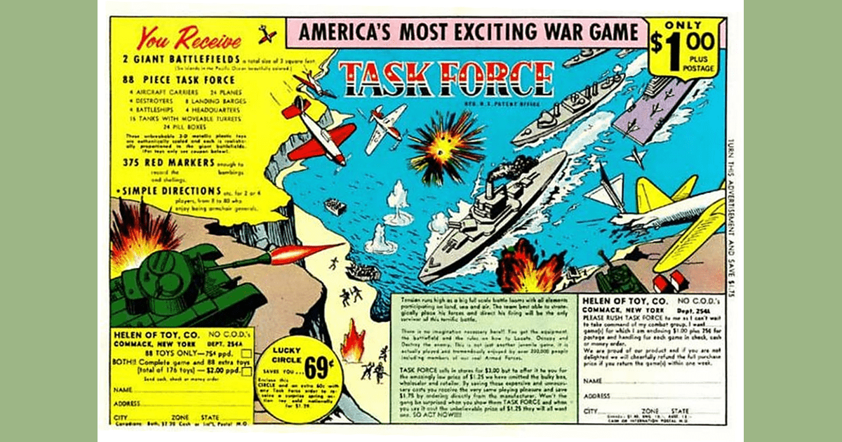 TaskForceDirections.jpg | Task Force
