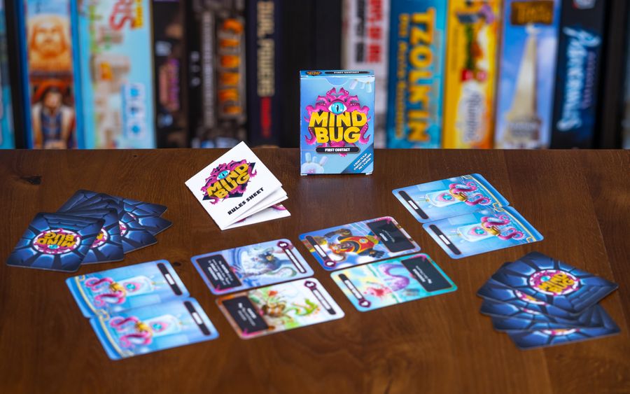board game image