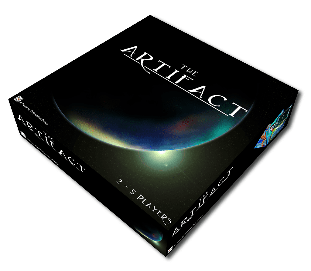 The Artifact (Project) doboz