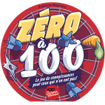 Board Game: Zero to 100