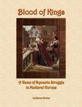 Blood of Kings