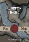 RPG Item: Wintervale Ravine