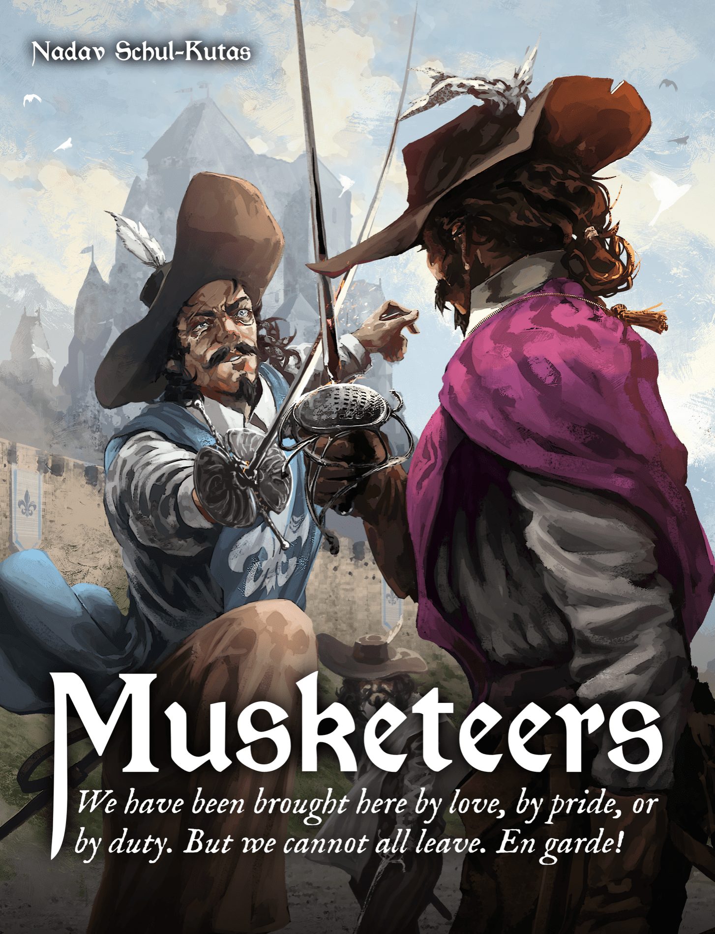 Musketeers