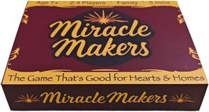 Miracle Makers