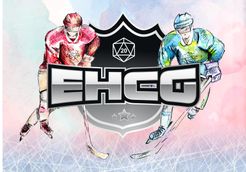 Elite hockey card game