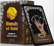 Hand of Gold
