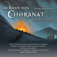 Die Legenden von Andor: Magische Helden – Im Bann von Choranat