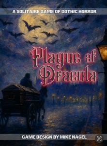 Plague of Dracula