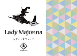 Lady Majonna