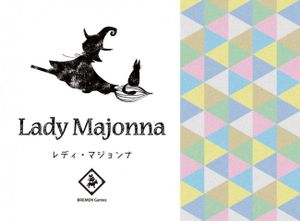 Lady Majonna