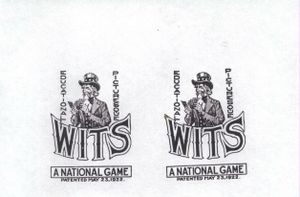 Uncle Sam's Wits Game