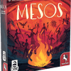 MESOS, Pegasus Spiele / Cranio Creations, 2025