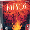 Mesos cover
