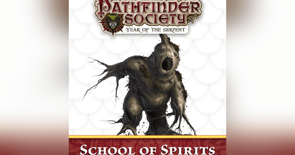 7. Pathfinder Roleplaying Game: Bestiary 4 - Google Books - wide 2