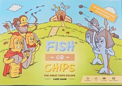 Fish or Chips