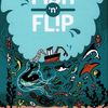 Fish 'n' Flip, Board Game