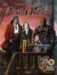 RPG Item: Nations of Théah: Book One: Pirate Nations