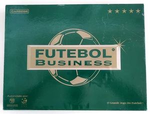 Futebol Business