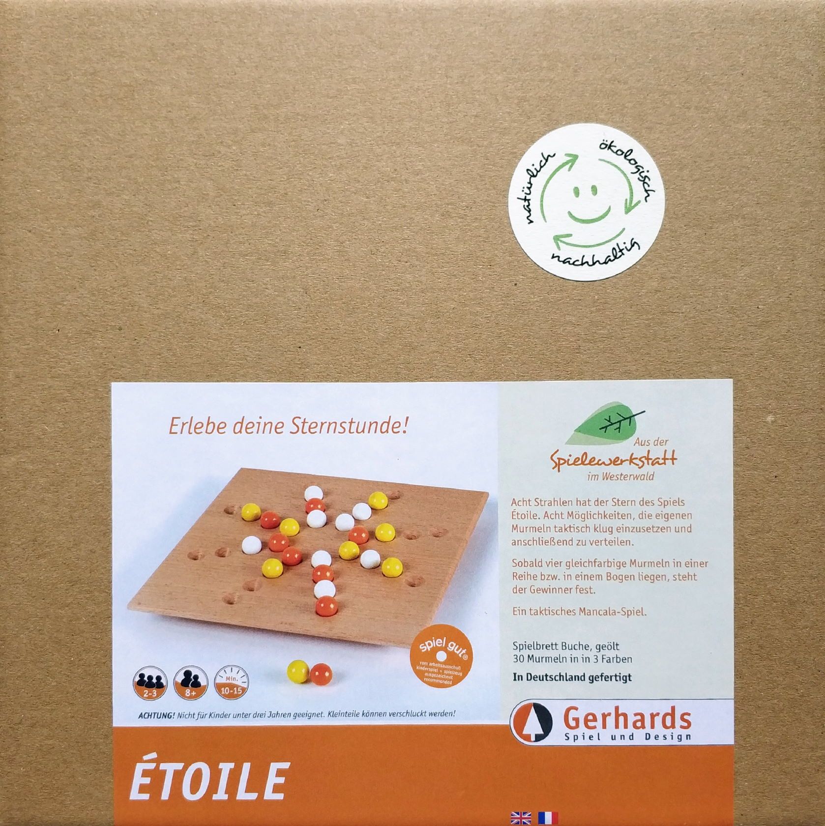 Étoile