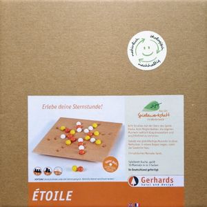 Étoile