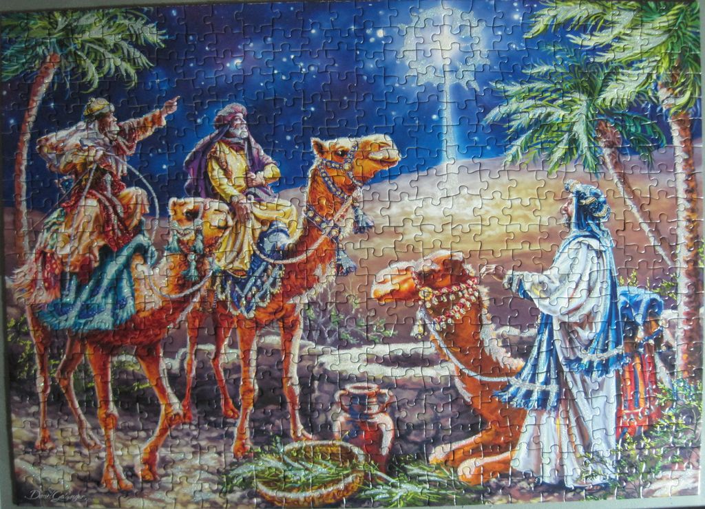 From gallery of Jude